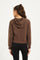 Redtag-Brown-Hooded-Sweatshirt-Category:Sweatshirts,-Colour:Brown,-Deals:New-In,-Filter:Women's-Clothing,-H1:LWR,-H2:LAD,-H3:SWS,-H4:SWS,-LWRLADSWSSWS,-New-In-Women,-Non-Sale,-ProductType:Hooded-Sweatshirts,-Season:W23B,-Section:Women,-W23B,-Women-Sweatshirts-Women's-