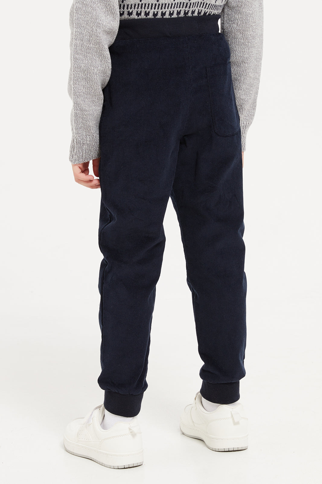 Men's Corduroy Pull-On Pant, Men's Clearance