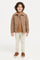 Redtag-Stone-Cord-Puffer-Shaket-BOY-Jackets,-Category:Jackets,-Colour:Beige,-Deals:New-In,-Filter:Boys-(2-to-8-Yrs),-H1:KWR,-H2:BOY,-H3:CSJ,-H4:CSJ,-KWRBOYCSJCSJ,-New-In-BOY,-Non-Sale,-ProductType:Puffers,-Season:W23B,-Section:Boys-(0-to-14Yrs),-W23B-Boys-2 to 8 Years