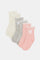 Redtag-assorted-socks-127217741--Infant-Girls-