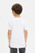 Redtag-White-Super-Mario-Short-Sleeve-T-Shirt-BOY-T-Shirts,-Category:T-Shirts,-Colour:White,-Deals:New-In,-Filter:Boys-(2-to-8-Yrs),-H1:KWR,-H2:BOY,-H3:TSH,-H4:TSH,-KWRBOYTSHTSH,-New-In-BOY,-Non-Sale,-ProductType:Printed-T-Shirt,-Season:W23B,-Section:Boys-(0-to-14Yrs),-W23B-Boys-2 to 8 Years