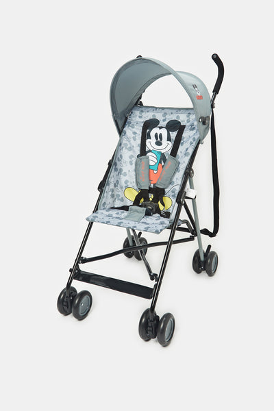 Mickey buggy outlet