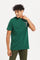 Redtag-Green-National-Day-T-Shirt-Category:T-Shirts,-Colour:Green,-Deals:New-In,-Filter:Men's-Clothing,-H1:MWR,-H2:GEN,-H3:TSH,-H4:TSH,-Men-T-Shirts,-MWRGENTSHTSH,-New-In-Men,-Non-Sale,-ProductType:Graphic-T-Shirts,-Season:W23A,-Section:Men,-W23A-Men's-