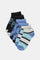 Redtag-assorted-socks-128049727---