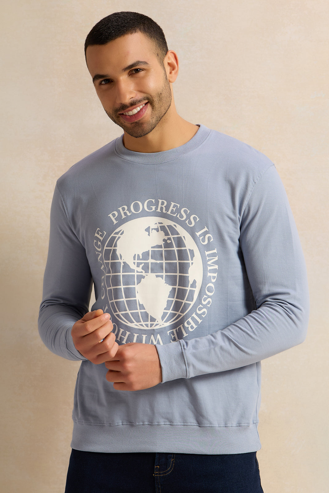 Men's Winter Clothes - Buy Winter Clothes Online in KSA - REDTAG