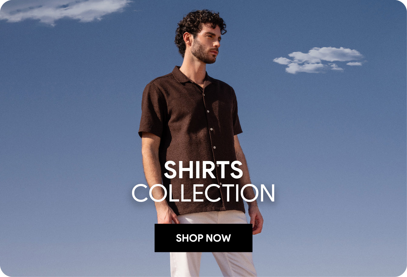 Men Shopping Online - Shop for Men's Clothing & Accessories in Saudi ...