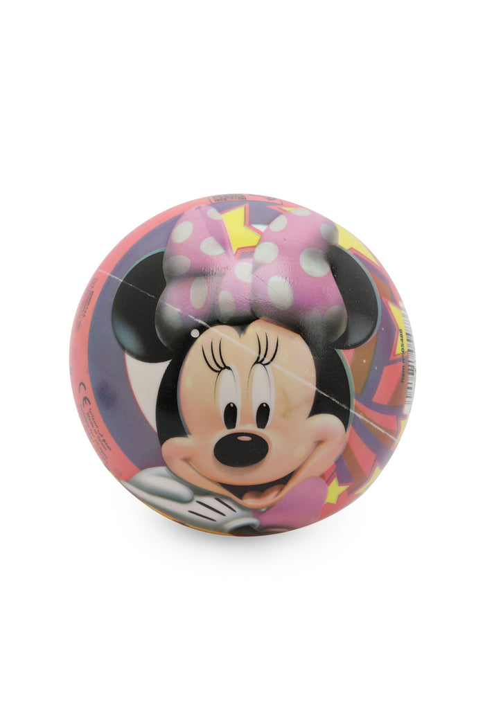 Redtag-Minnie-Bowtique-Ball-365,-Category:Toys,-Colour:Assorted,-Filter:Toys-Accessories,-IMP-Toys,-New-In,-New-In-IMP-ACC,-Non-Sale,-Section:Boys-(0-to-14Yrs)--