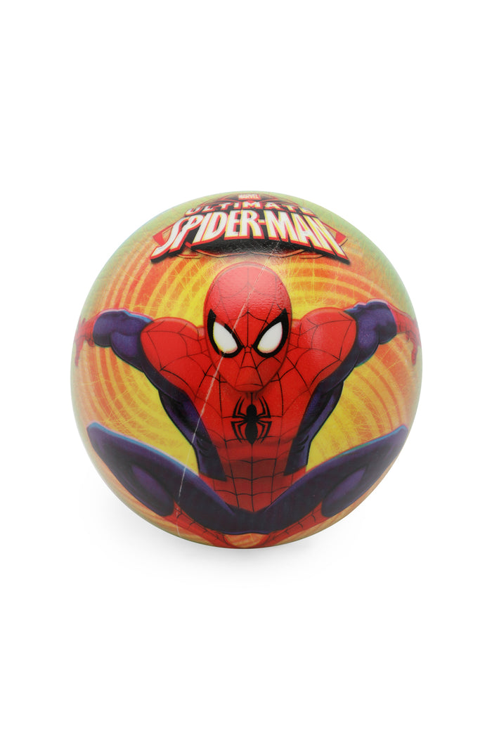 Redtag-Spiderman-Ball-365,-Category:Toys,-Colour:Assorted,-Filter:Toys-Accessories,-IMP-Toys,-New-In,-New-In-IMP-ACC,-Non-Sale,-Section:Boys-(0-to-14Yrs)--