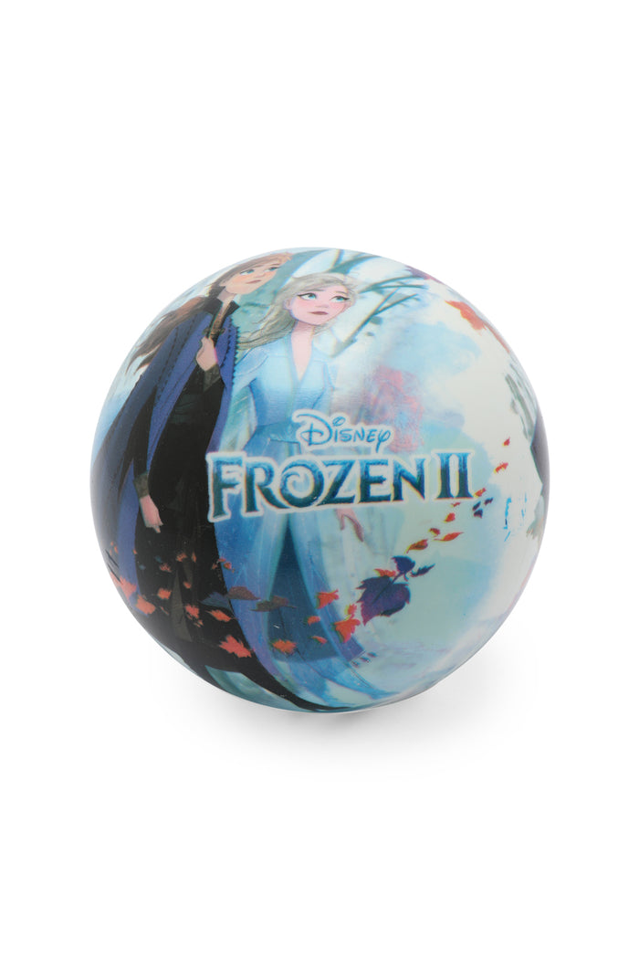 Redtag-Frozen-Ball-365,-Category:Toys,-Colour:Assorted,-Filter:Toys-Accessories,-IMP-Toys,-New-In,-New-In-IMP-ACC,-Non-Sale,-Section:Boys-(0-to-14Yrs)--