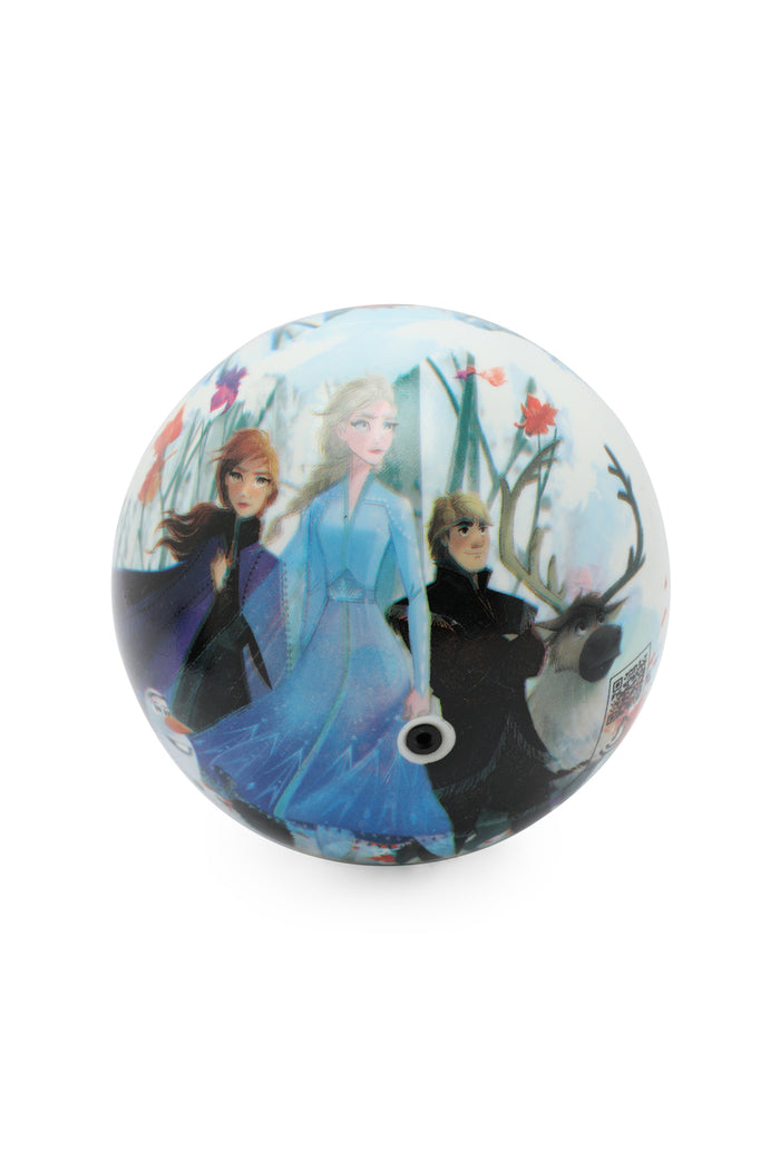 Redtag-Frozen-Ball-365,-Category:Toys,-Colour:Assorted,-Filter:Toys-Accessories,-IMP-Toys,-New-In,-New-In-IMP-ACC,-Non-Sale,-Section:Boys-(0-to-14Yrs)--
