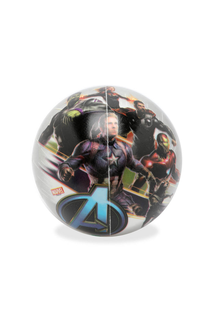 Redtag-Avengers-Ball-365,-Category:Toys,-Colour:Assorted,-Filter:Toys-Accessories,-IMP-Toys,-New-In,-New-In-IMP-ACC,-Non-Sale,-Section:Boys-(0-to-14Yrs)--