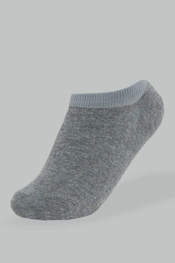 Redtag-Assorted-Plain-Sneaker-Socks-(3-Pack)-365,-Colour:Assorted,-Filter:Men's-Clothing,-Men-Socks,-New-In,-New-In-Men,-Non-Sale-Men's-