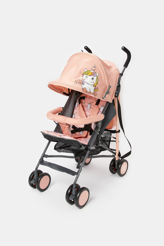 Redtag-Baby-Stroller-365,-ACCNBNBBASTR,-Category:Baby-Carriers-and-Car-Seats,-Colour:Assorted,-Filter:Newborn-Accessories,-H1:ACC,-H2:NBN,-H3:BBA,-H4:STR,-NBN-Baby-Carriers-and-Car-Seats,-New-In-NBN-ACC,-Non-Sale,-ProductType:Strollers,-Season:365,-Section:Boys-(0-to-14Yrs),-Style:PP199-IMP-New-Born-Baby-