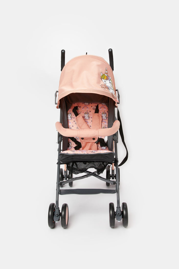 Redtag-Baby-Stroller-365,-ACCNBNBBASTR,-Category:Baby-Carriers-and-Car-Seats,-Colour:Assorted,-Filter:Newborn-Accessories,-H1:ACC,-H2:NBN,-H3:BBA,-H4:STR,-NBN-Baby-Carriers-and-Car-Seats,-New-In-NBN-ACC,-Non-Sale,-ProductType:Strollers,-Season:365,-Section:Boys-(0-to-14Yrs),-Style:PP199-IMP-New-Born-Baby-