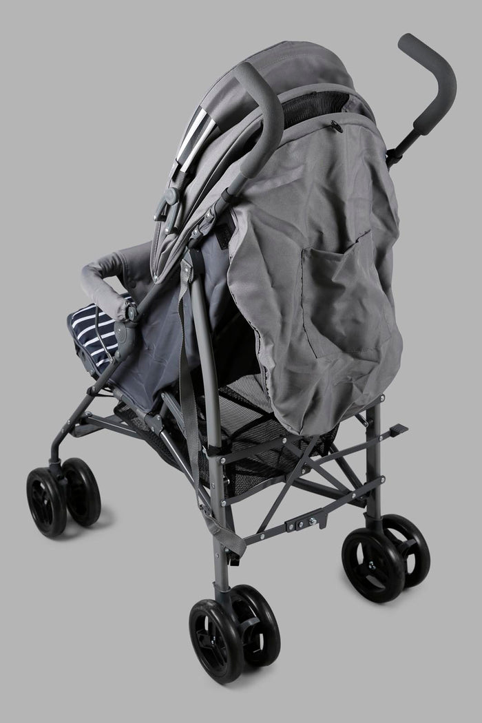 Redtag-Baby-Stroller-365,-Category:Baby-Carriers-and-Car-Seats,-Colour:Assorted,-Deals:Sale,-Filter:Newborn-Accessories,-NBN-Baby-Carriers-and-Car-Seats,-Sale-NBN-ACC,-Section:Boys-(0-to-14Yrs)-New-Born-Baby-