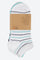 Assorted Printed Ankle Socks (Pack Of 5) - REDTAG