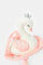 Redtag-Rattle-Swan-365,-ACCNBNBAOHAR,-Category:Toys,-Colour:Assorted,-Deals:New-In,-Filter:Newborn-Accessories,-H1:ACC,-H2:NBN,-H3:BAO,-H4:HAR,-NBN-Toys,-New-In,-New-In-NBN-ACC,-Non-Returnable,-Non-Sale,-ProductType:Rattles,-Season:365,-Section:Boys-(0-to-14Yrs),-Style:RATTLE-New-Born-Baby-