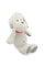 Redtag-Rattle-Dog-365,-Category:Toys,-Colour:White,-Filter:Newborn-Accessories,-NBN-Toys,-New-In,-New-In-NBN-ACC,-Non-Sale,-Section:Boys-(0-to-14Yrs)-New-Born-Baby-