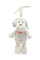 Redtag-Rattle-Dog-365,-Category:Toys,-Colour:White,-Filter:Newborn-Accessories,-NBN-Toys,-New-In,-New-In-NBN-ACC,-Non-Sale,-Section:Boys-(0-to-14Yrs)-New-Born-Baby-