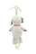 Redtag-Rattle-Dog-365,-Category:Toys,-Colour:White,-Filter:Newborn-Accessories,-NBN-Toys,-New-In,-New-In-NBN-ACC,-Non-Sale,-Section:Boys-(0-to-14Yrs)-New-Born-Baby-