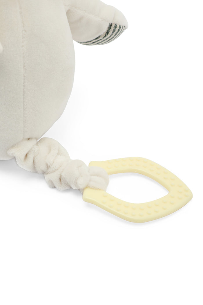 Redtag-Rattle-Dog-365,-Category:Toys,-Colour:White,-Filter:Newborn-Accessories,-NBN-Toys,-New-In,-New-In-NBN-ACC,-Non-Sale,-Section:Boys-(0-to-14Yrs)-New-Born-Baby-