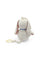 Redtag-Rattle-Rabit-Category:Toys,-Colour:White,-Filter:Newborn-Accessories,-NBN-Toys,-New-In,-New-In-NBN-ACC,-Non-Sale,-S23C,-Section:Boys-(0-to-14Yrs)-New-Born-Baby-