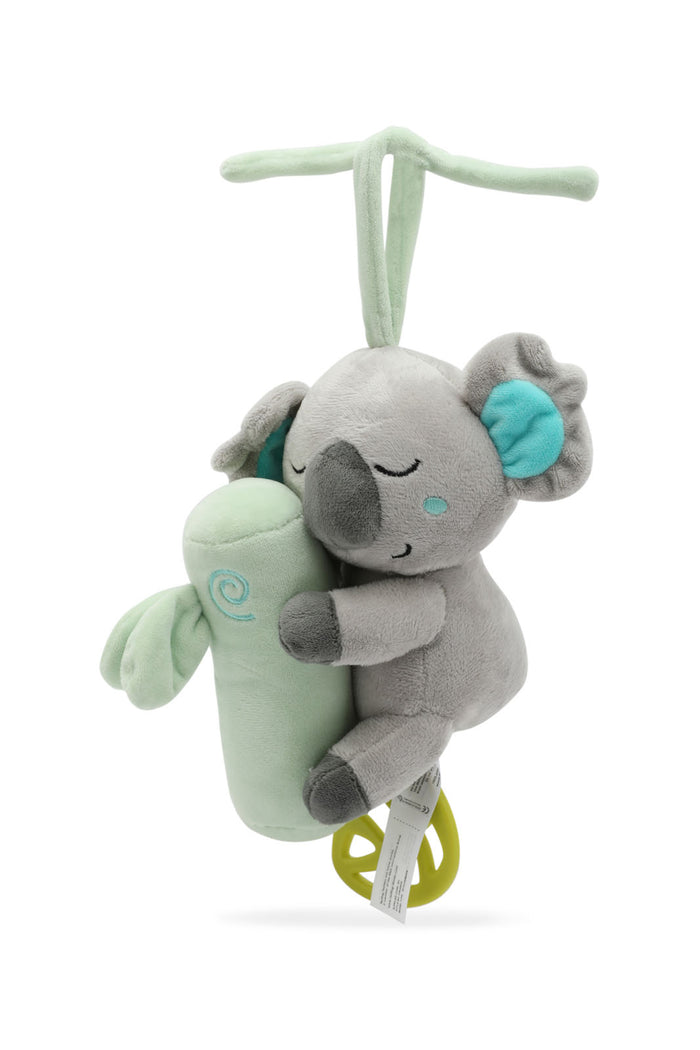 Redtag-Rattle-Koalas-365,-Category:Toys,-Colour:Grey,-Filter:Newborn-Accessories,-NBN-Toys,-New-In,-New-In-NBN-ACC,-Non-Sale,-Section:Boys-(0-to-14Yrs)-New-Born-Baby-