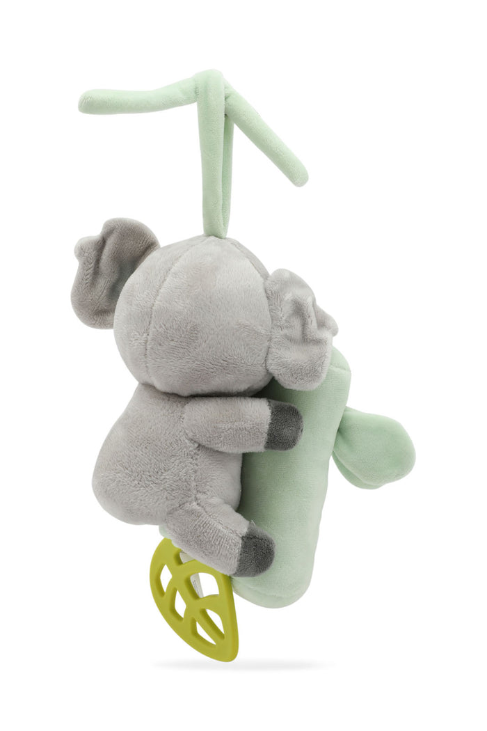 Redtag-Rattle-Koalas-365,-Category:Toys,-Colour:Grey,-Filter:Newborn-Accessories,-NBN-Toys,-New-In,-New-In-NBN-ACC,-Non-Sale,-Section:Boys-(0-to-14Yrs)-New-Born-Baby-