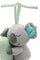 Redtag-Rattle-Koalas-365,-Category:Toys,-Colour:Grey,-Filter:Newborn-Accessories,-NBN-Toys,-New-In,-New-In-NBN-ACC,-Non-Sale,-Section:Boys-(0-to-14Yrs)-New-Born-Baby-