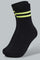 Redtag-Bsr-Fashion-Crew-Length-Socks-Ankle-Length-Senior-Boys-9 to 14 Years