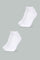 Redtag-BSR-ANKLE-LENGTH-SOCKS-365,-BSR-Socks,-BTS,-Category:Socks,-Colour:White,-Deals:New-In,-Filter:Senior-Boys-(8-to-14-Yrs),-IMP,-New-In-BSR-APL,-Non-Sale,-Section:Boys-(0-to-14Yrs)-Senior-Boys-9 to 14 Years