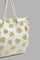 Redtag-White-Printed-Beach-Bag-Beach-Bags-Women-