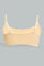 Redtag-White-X-Lt-Beige-Bra-(2Pack)-365,-Colour:Assorted,-Filter:Senior-Girls-(9-to-14-Yrs),-GSR-Bras,-New-In,-New-In-GSR,-Non-Sale,-Section:Kidswear-Senior-Girls-9 to 14 Years