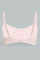 Redtag-Lt-Blue/White-Stripes-X-Lt-Pink-Bra-(2Pack)-365,-Colour:Assorted,-Filter:Senior-Girls-(9-to-14-Yrs),-GSR-Bras,-New-In,-New-In-GSR,-Non-Sale,-Section:Kidswear-Senior-Girls-9 to 14 Years