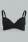 Redtag-Black/Black-Padded-Bra-(2Pack)-365,-Colour:Black,-Filter:Senior-Girls-(9-to-14-Yrs),-GSR-Bras,-New-In,-New-In-GSR,-Non-Sale,-Section:Kidswear-Senior-Girls-9 to 14 Years