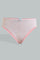 Redtag-Assorted-Bikini-Brief-Packs-(Pack-of-5)-365,-Colour:Assorted,-Filter:Senior-Girls-(9-to-14-Yrs),-GSR-Briefs,-New-In,-New-In-GSR,-Non-Sale,-Section:Kidswear-Senior-Girls-9 to 14 Years