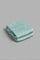 Redtag-Teal-Ultra-Soft-Blanket-(Double-Size)-Blankets-Home-Bedroom-