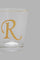 Redtag-Clear-Alphabet-Glass-R-Glasses-Home-Dining-