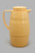 Redtag-Yellow-Vacuum-Flask-Flask-Home-Dining-0