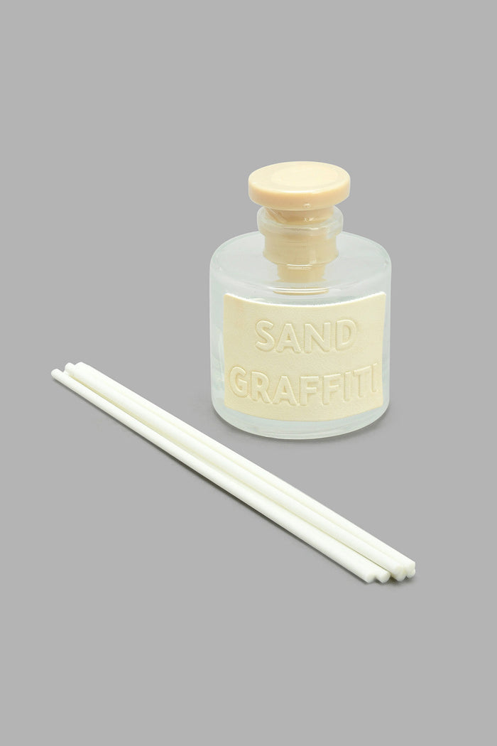 Redtag-Sand-Graffiti-Candle-and-Diffuser-Gift-Set-Diffuser-Home-Decor-