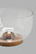 Redtag-Clear-Glass-Salad-Bowl-With-Wooden-Tray-Serving-Bowls-Home-Dining-