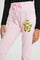 Redtag-Lt-Pink-Basic-Track-Pant-Joggers-Senior-Girls-9 to 14 Years