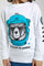 Redtag-White-Bear-Space-Print-Crew-Neck-Sweatshirt-Sweatshirts-Boys-2 to 8 Years