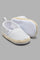 Redtag-Grey-Pram-Shoe-Colour:Grey,-Filter:Baby-Footwear-(0-to-18-Mths),-NBF-Casual-Shoes,-New-In,-New-In-NBF-FOO,-Non-Sale,-S22A,-Section:Kidswear-Baby-0 to 18 Months