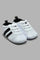 Redtag-White-Pram-Shoe-Colour:White,-Filter:Baby-Footwear-(0-to-18-Mths),-NBF-Casual-Shoes,-New-In,-New-In-NBF-FOO,-Non-Sale,-S22A,-Section:Kidswear-Baby-0 to 18 Months