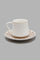 Redtag-Assorted-Geometric-Espresso-(12-Piece)-Colour:Assorted,-Filter:Home-Dining,-HMW-DIN-Crockery-Sets,-New-In,-New-In-HMW-DIN,-Non-Sale,-S22A,-Section:Homewares-Home-Dining-