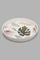 Redtag-Multicolour-Lefe-Bamboo-Round-Tray-Trays-Home-Dining-0