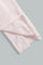 Redtag-Pink-Kitten-Fluffy-Baby-Blanket-Baby-Blankets-Baby-0 to 12 Months