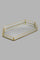Redtag-Gold-Ribbed-Decorative-Tray-Trays-Home-Decor-