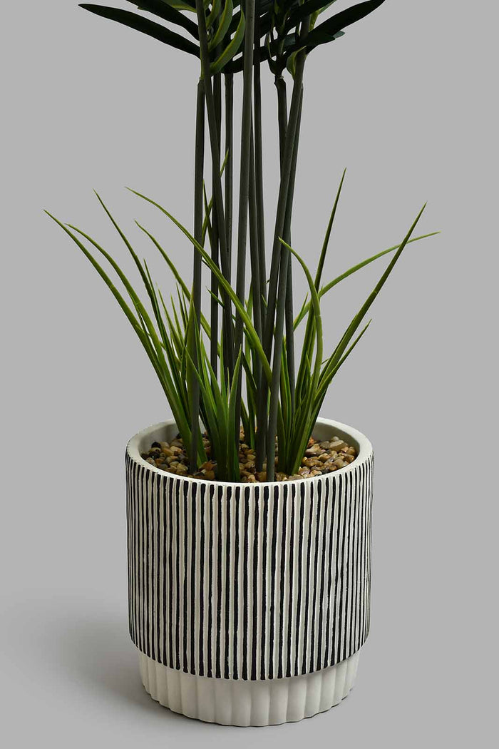Redtag-Artificial-Plant-In-Magnesium-Brown-Pot-Artificial-Plants-Home-Decor-